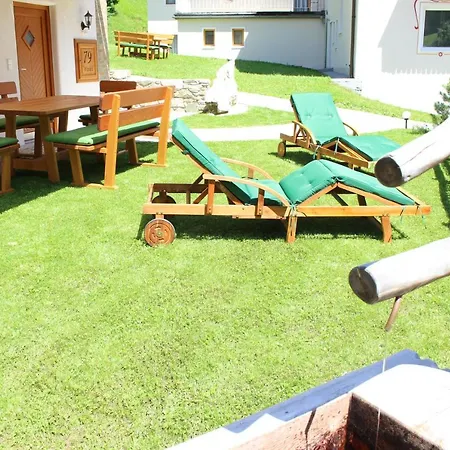 Zirbenchalet Grossglockner