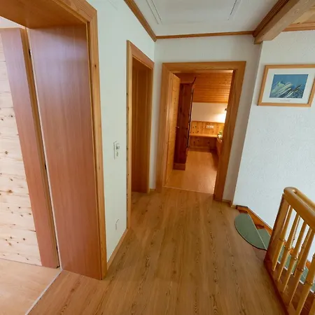 Zirbenchalet Grossglockner Chalet