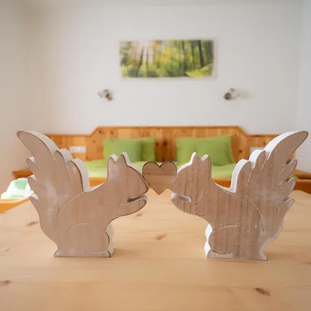 Zirbenchalet Grossglockner *