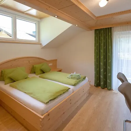 בקתה Zirbenchalet Grossglockner