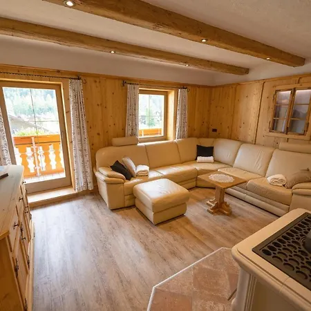 Zirbenchalet Grossglockner *