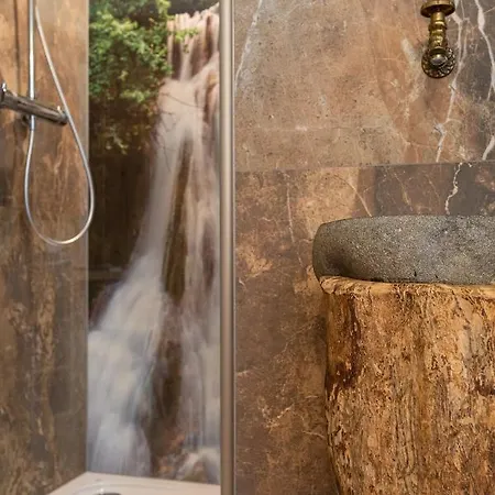 Zirbenchalet Grossglockner