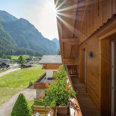 Zirbenchalet Grossglockner *