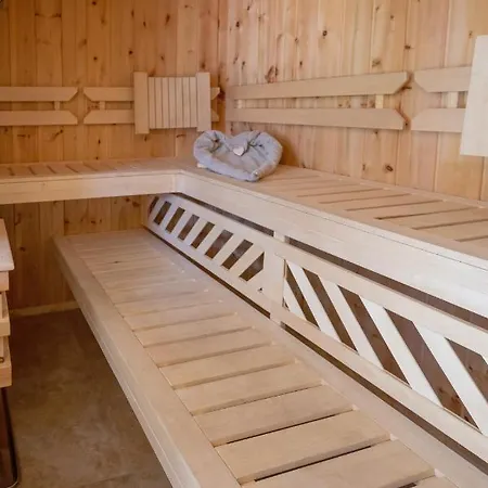 Zirbenchalet Grossglockner * היליגנבלוט