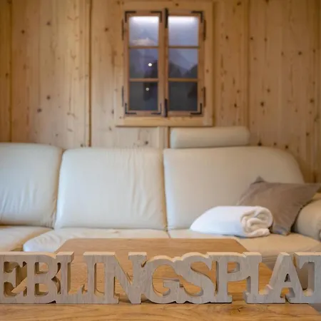 Zirbenchalet Grossglockner *