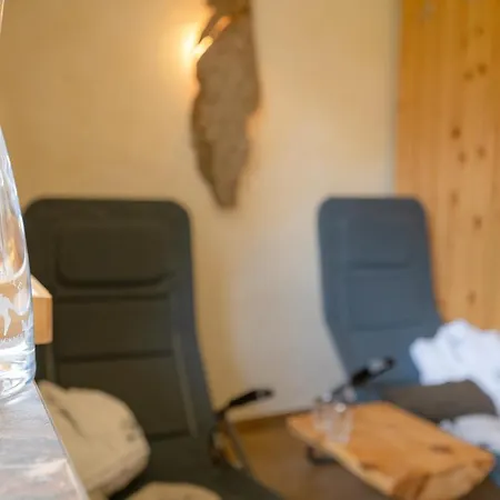 Chalet Zirbenchalet Grossglockner