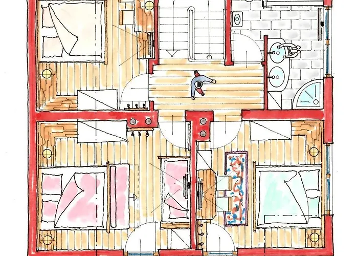 Zirbenchalet Grossglockner Heiligenblut