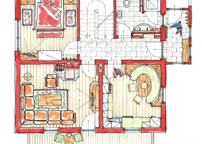 Zirbenchalet Grossglockner