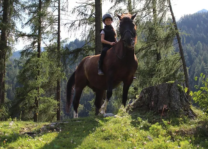 Zirbenchalet Grossglockner Heiligenblut
