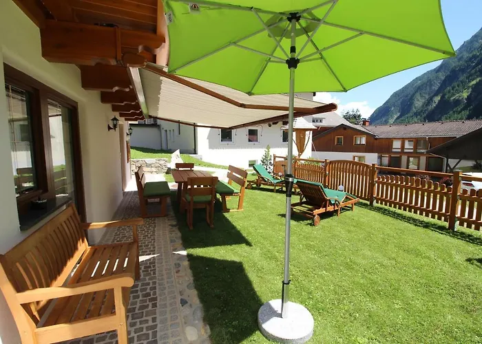 Zirbenchalet Grossglockner * Heiligenblut