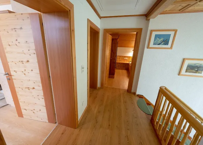 Zirbenchalet Grossglockner Chalet