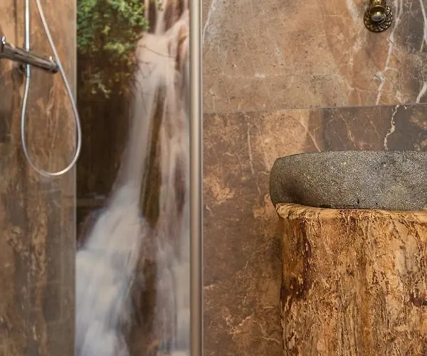 Zirbenchalet Grossglockner