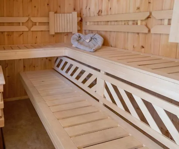 Zirbenchalet Grossglockner * Heiligenblut