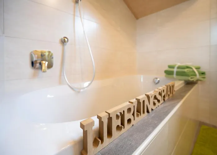 Zirbenchalet Grossglockner Heiligenblut