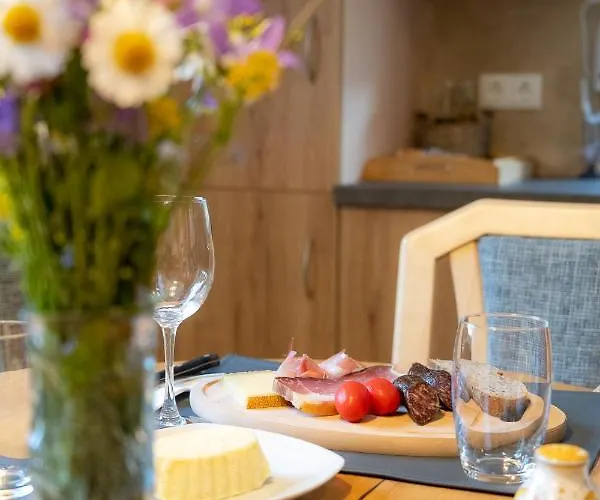 Chalet Zirbenchalet Grossglockner *