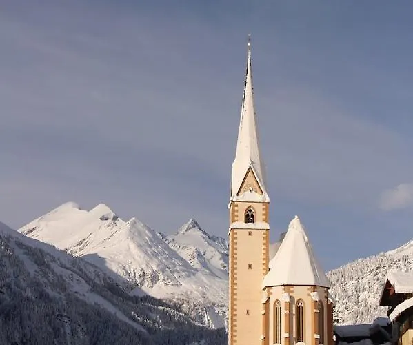 Zirbenchalet Grossglockner * Heiligenblut